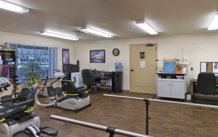Horizon Health And Subacute Center