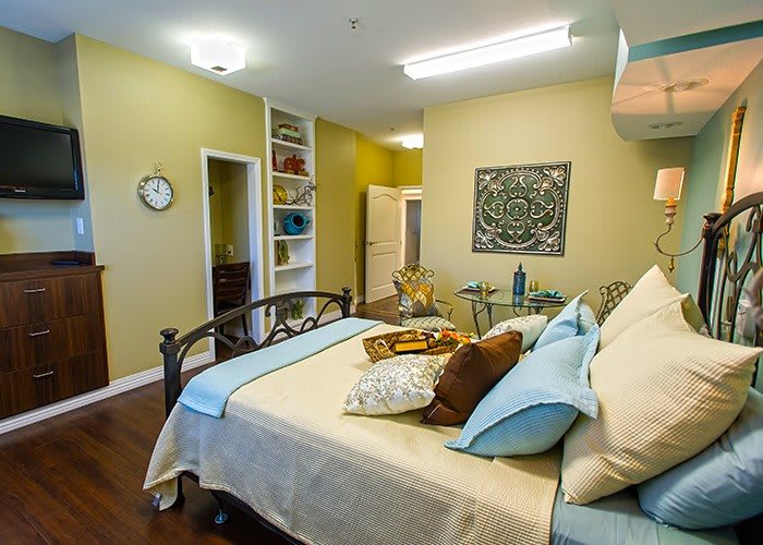 Corinth Rehabilitation Suites On The Parkway