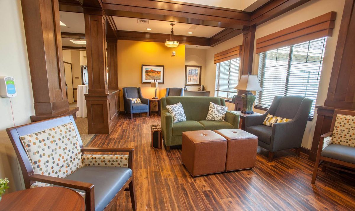 Lakewood Memory Care
