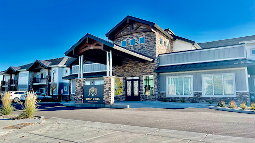 Birch creek Assisted Living