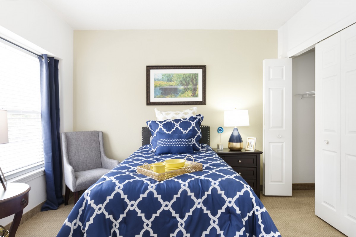 Capitol Hill Senior Living