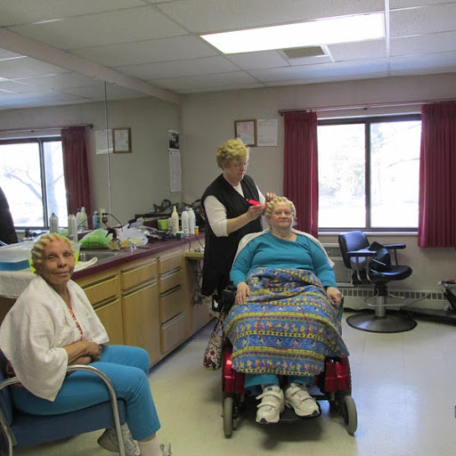 Welcome Nursing Home
