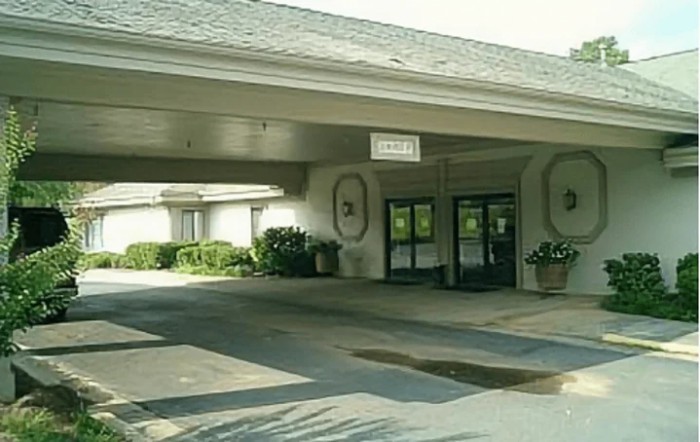 Ross Memorial Health Care Center