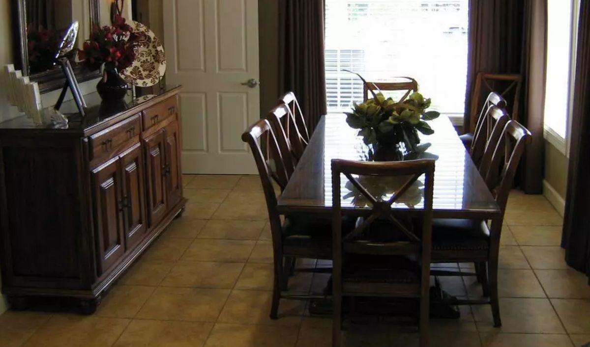 Hudson Creek Alzheimer’s Special Care Center