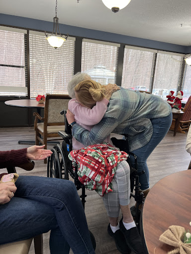Patriot Hills Assisted Living Facility