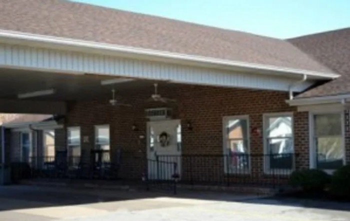 Franklin Oaks Nursing And Rehabilitation Center