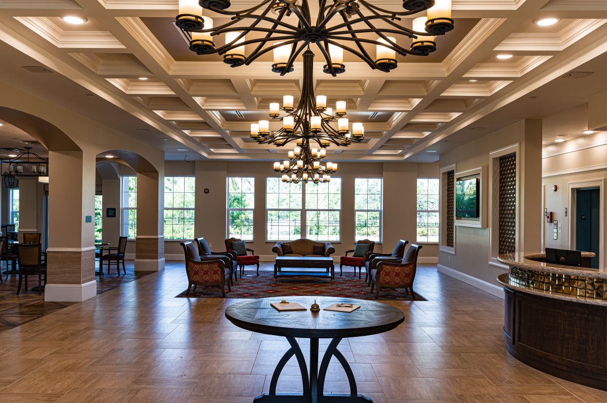 Palagio for Seniors at Orange Park