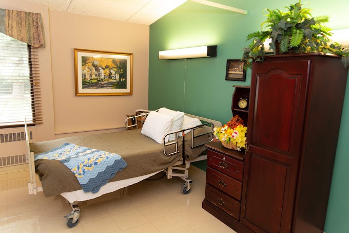 Menomonee Falls Health Services
