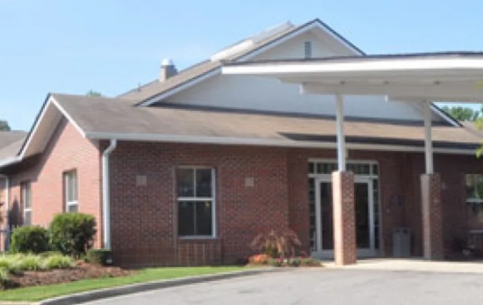 Cherry Hill Rehabilitation & Healthcare Center