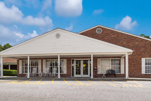Windermere Health And Rehabilitation Center