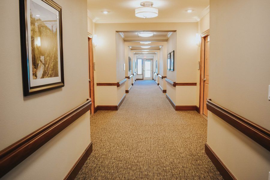 Canyons Retirement Community