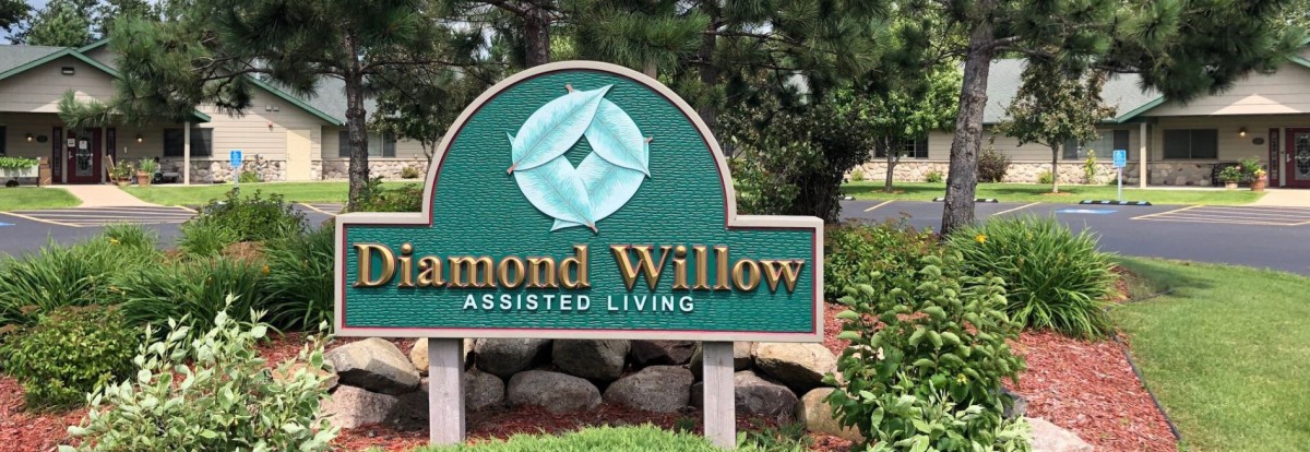 Diamond Willow Assisted Living of Lester Park