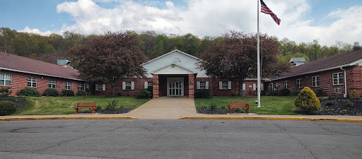 Woodland Park Rehab Center