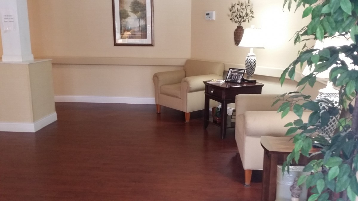 Woodhaven Court