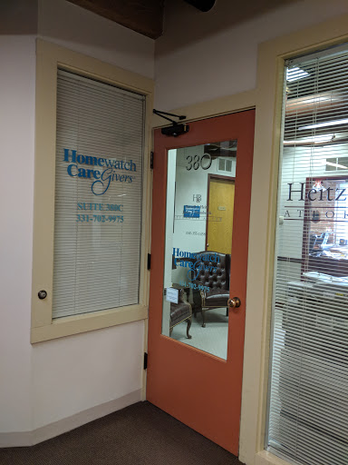 Homewatch CareGivers - Naperville