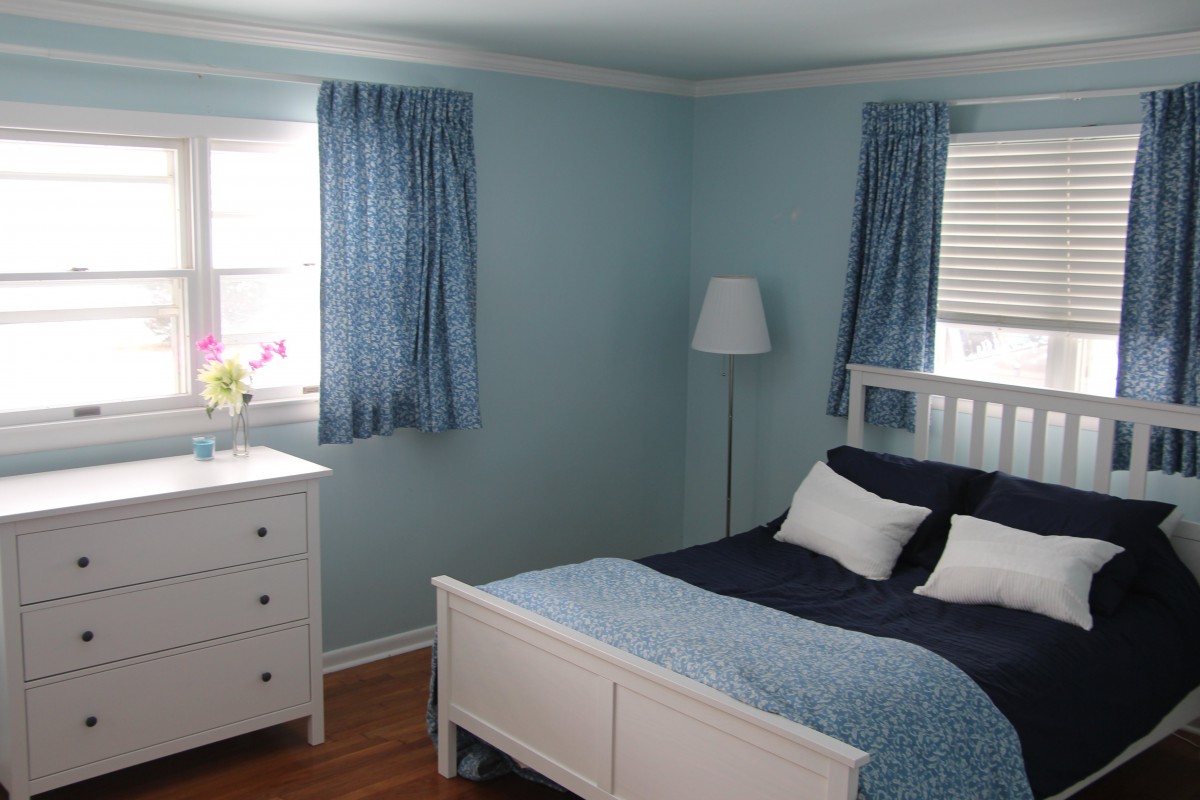 The Jessie Mae Home - Mill Run