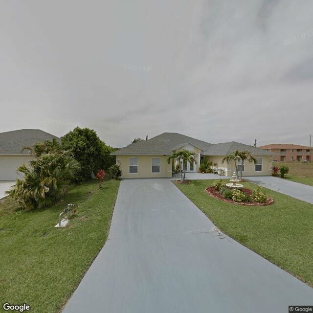 Cape West,  LLC