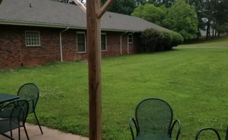 Mt. Gilead Independent Senior Living