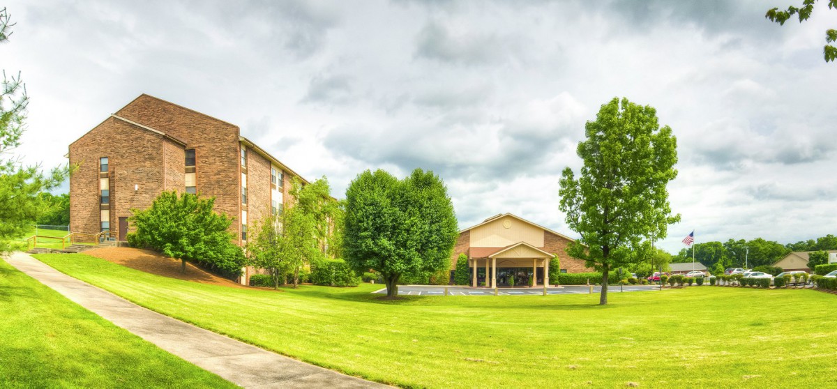 Park Place Retirement Community