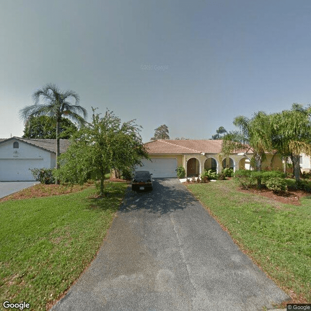 Bright Horizons of Coral Springs