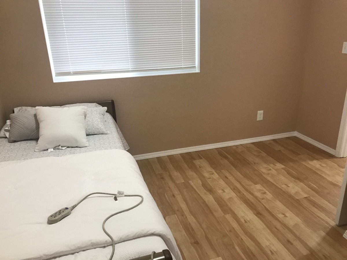 Happyfeet Carehome,  LLC