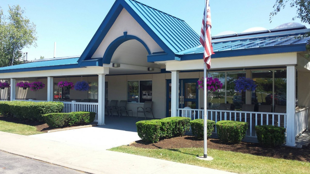 Eden Heights of West Seneca