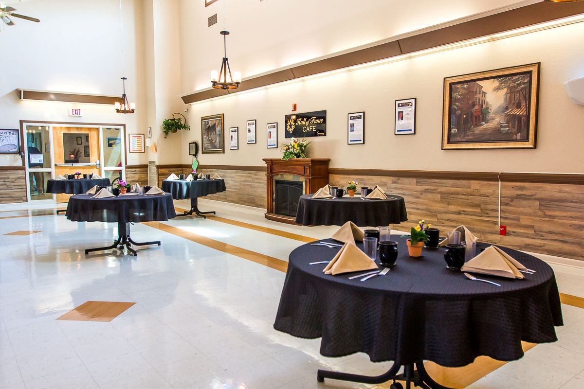Signature Healthcare Of Clarksville