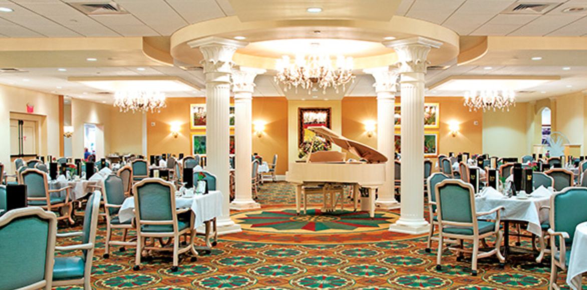Bay Village Of Sarasota