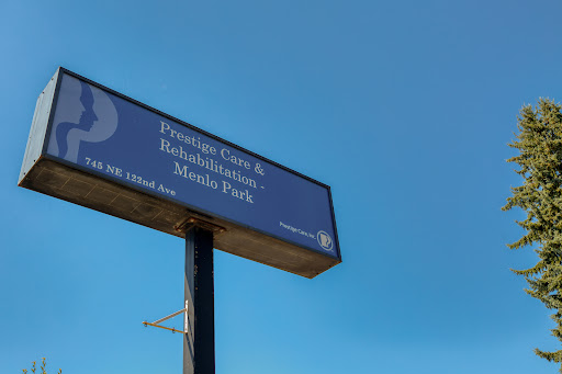 Menlo Park Healthcare