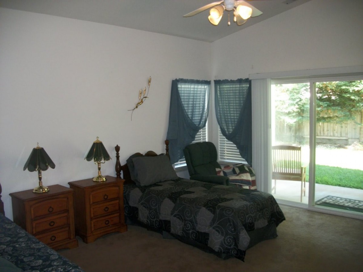 Brighthaven Home For Elderly