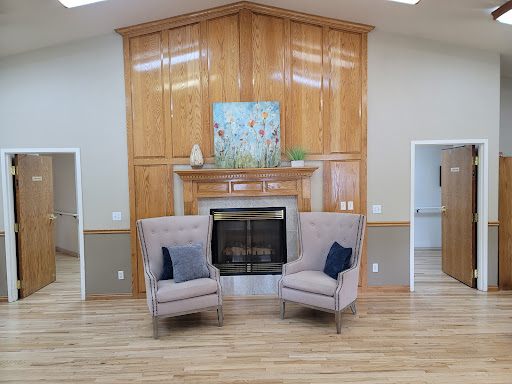 Canyon Breeze Senior Living
