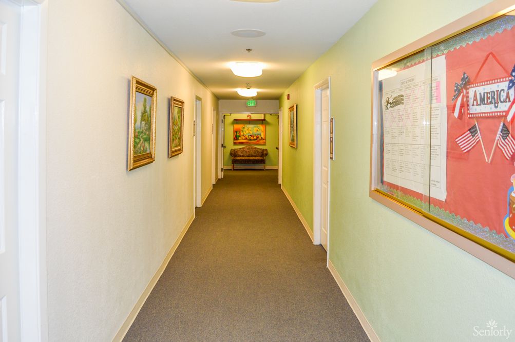Citrus Heights Terrace