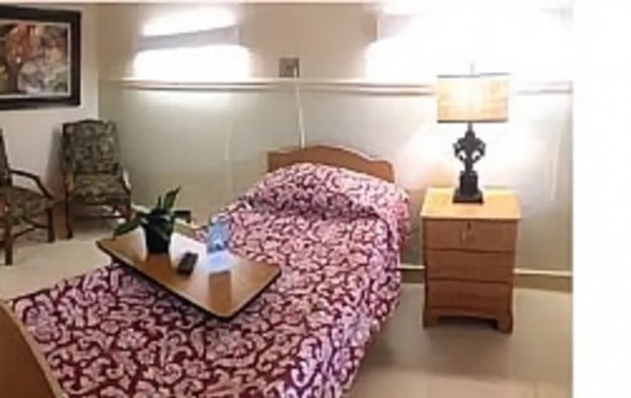 Thomson Health And Rehabilitation