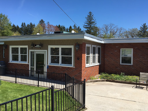 Oakland Nursing & Rehabilitation Center