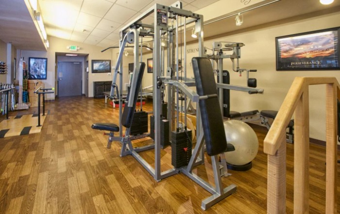 Lexington Health Care And Rehabilitation