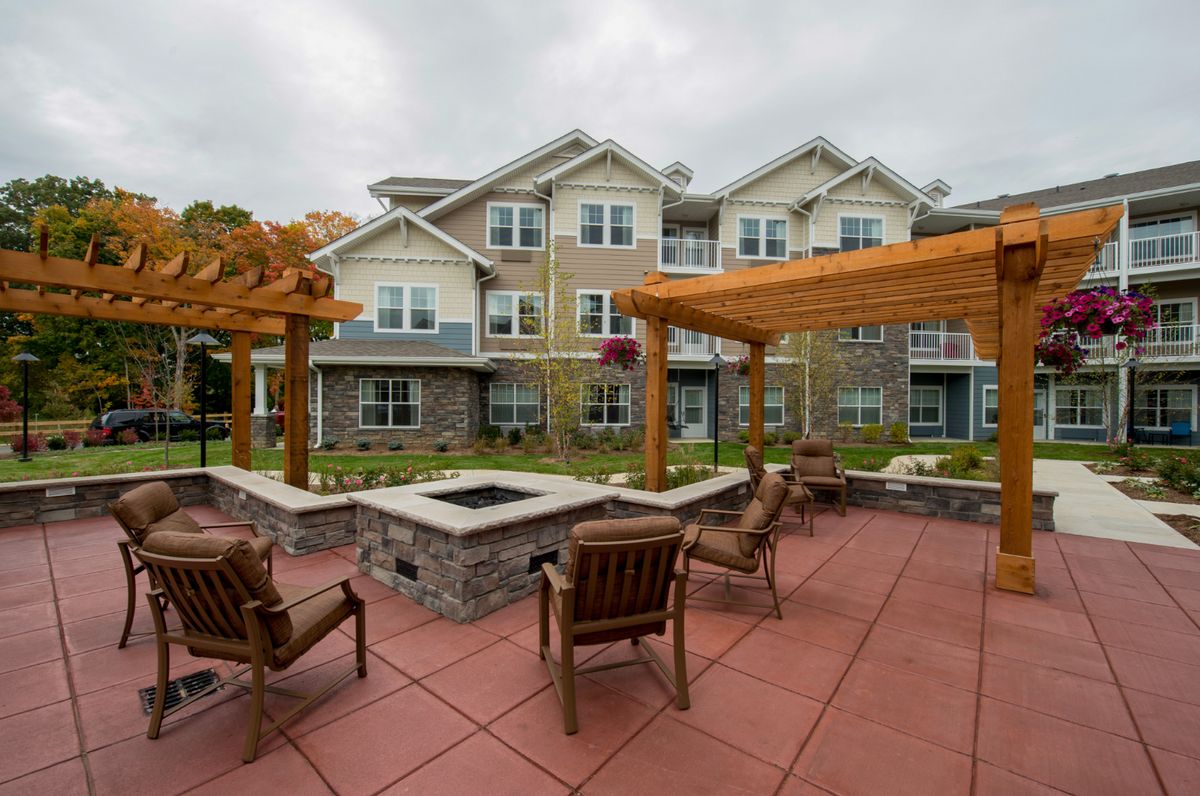 Northridge Gracious Retirement Living