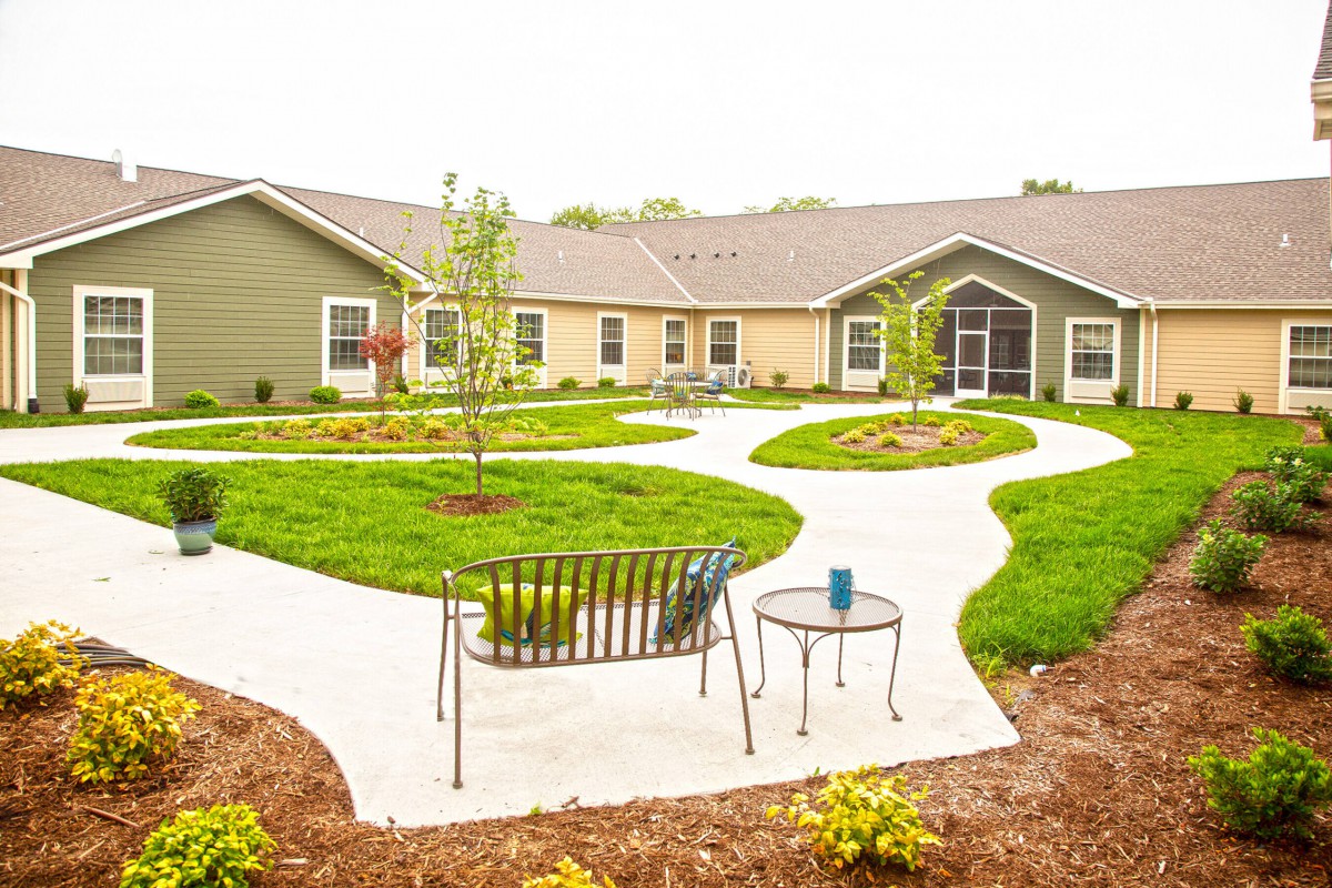 Oak Pointe Of Rolla