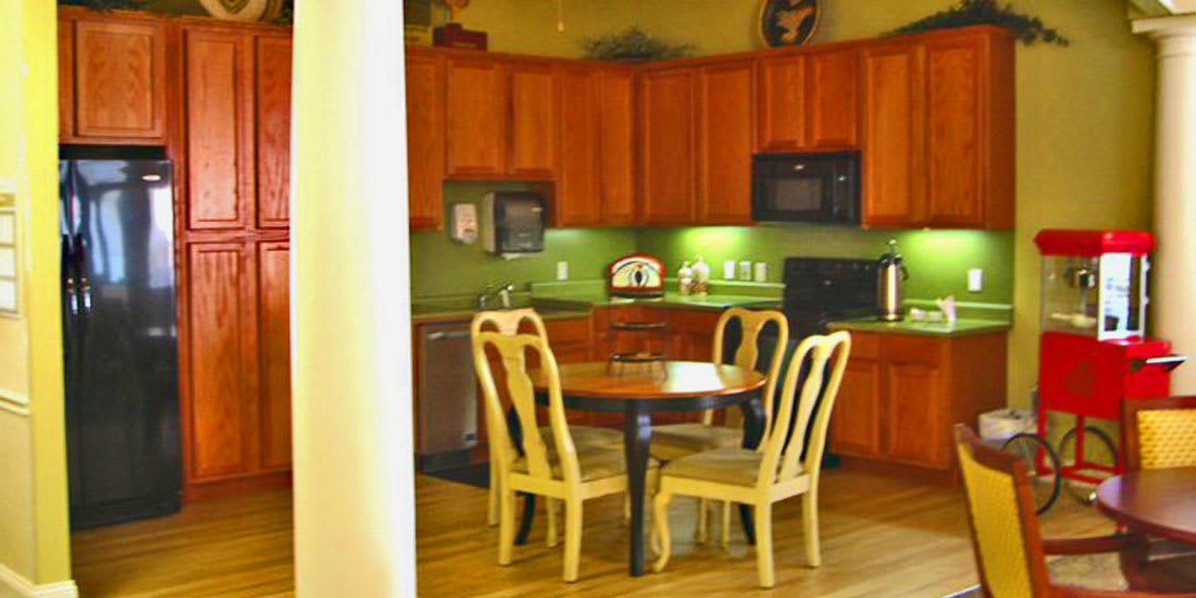 Grand Villa of Palm Coast