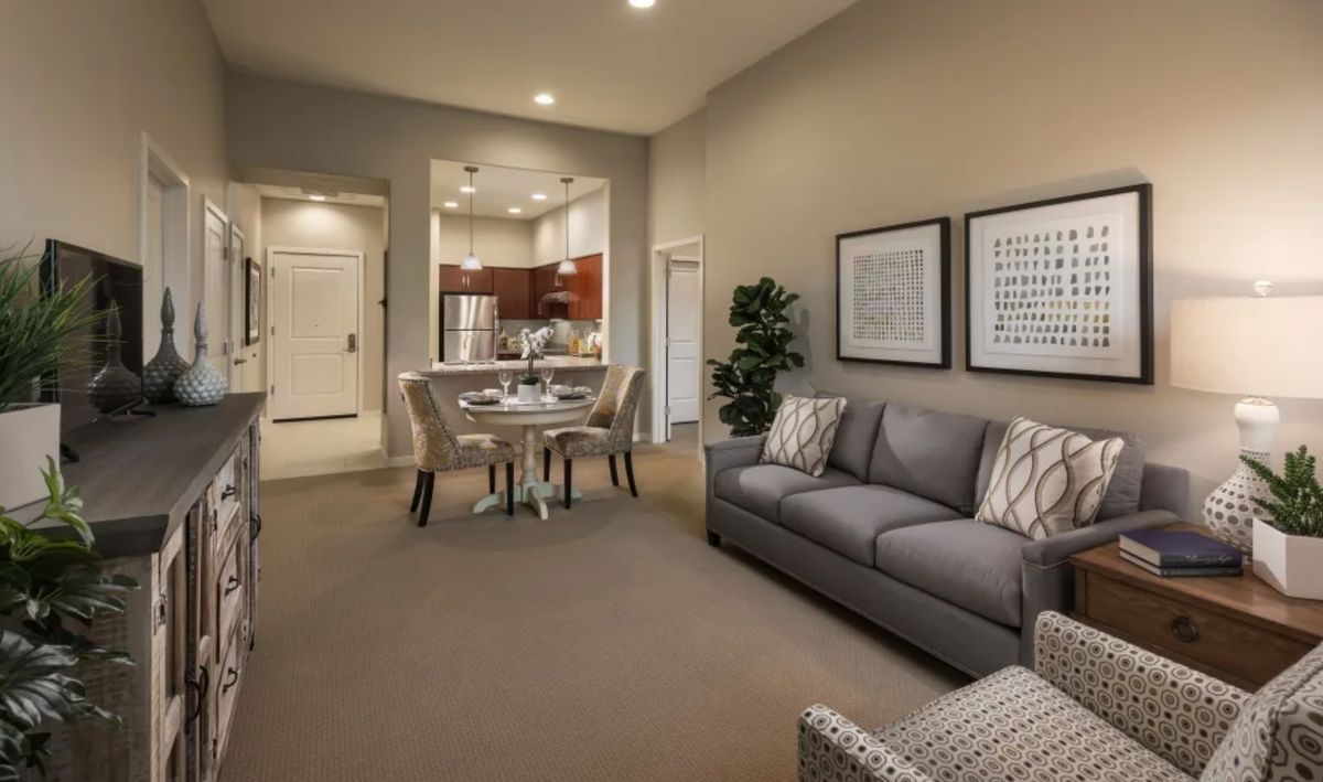 Clearwater Ahwatukee