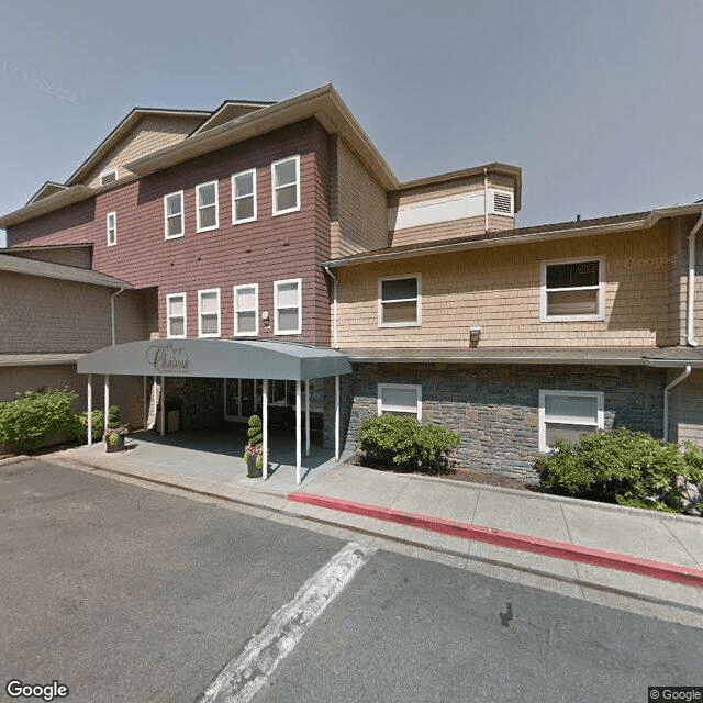 Chateau at Bothell Landing