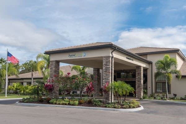 Inspired Living at Sun City Center