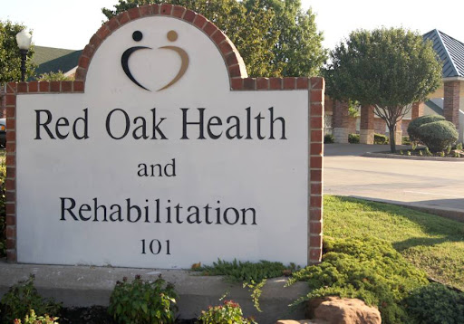 Red Oak Health And Rehabilitation Center