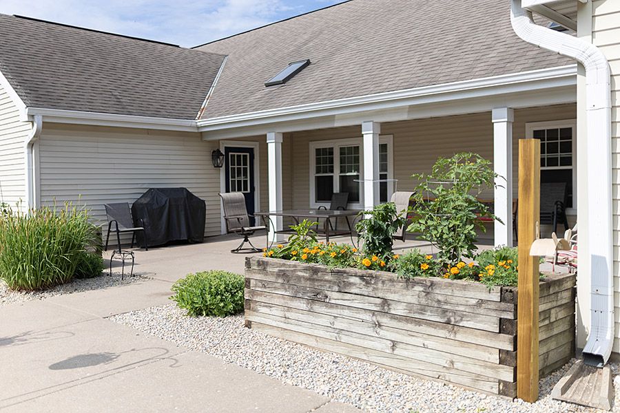 Our House Senior Living - Janesville Assisted Care