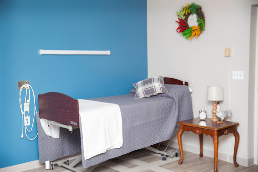 Countryside Manor Nursing And Rehabilitation
