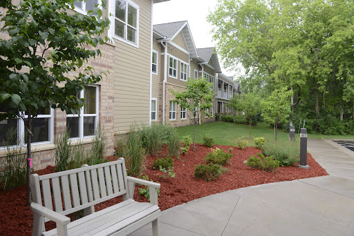 Cerenity Care Center - White Bear Lake