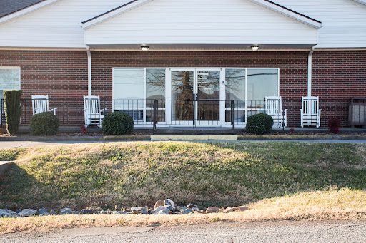 Magnolia Lane Nursing And Rehabilitation Center