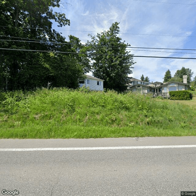 Lake Shore Adult Family Home