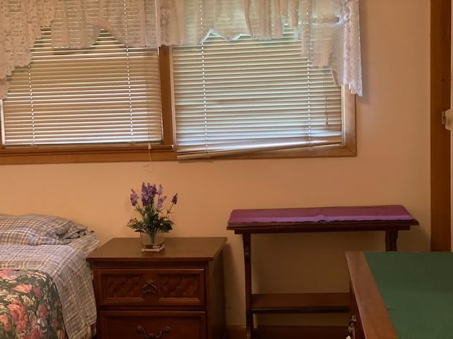 Richfield Senior Suites