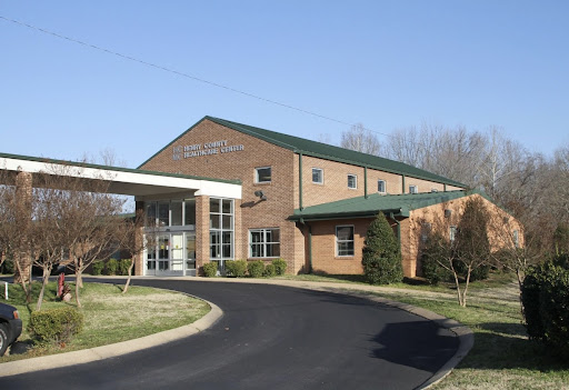 Henry County Healthcare Center