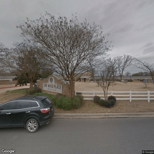 Oak Wood Place Independent Living